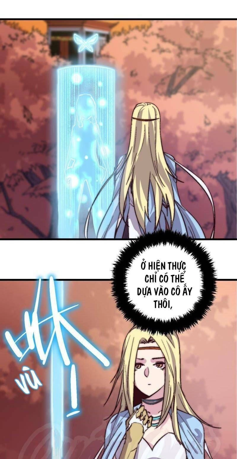 Dãy Số Chí Mạng Chapter 32 - 11