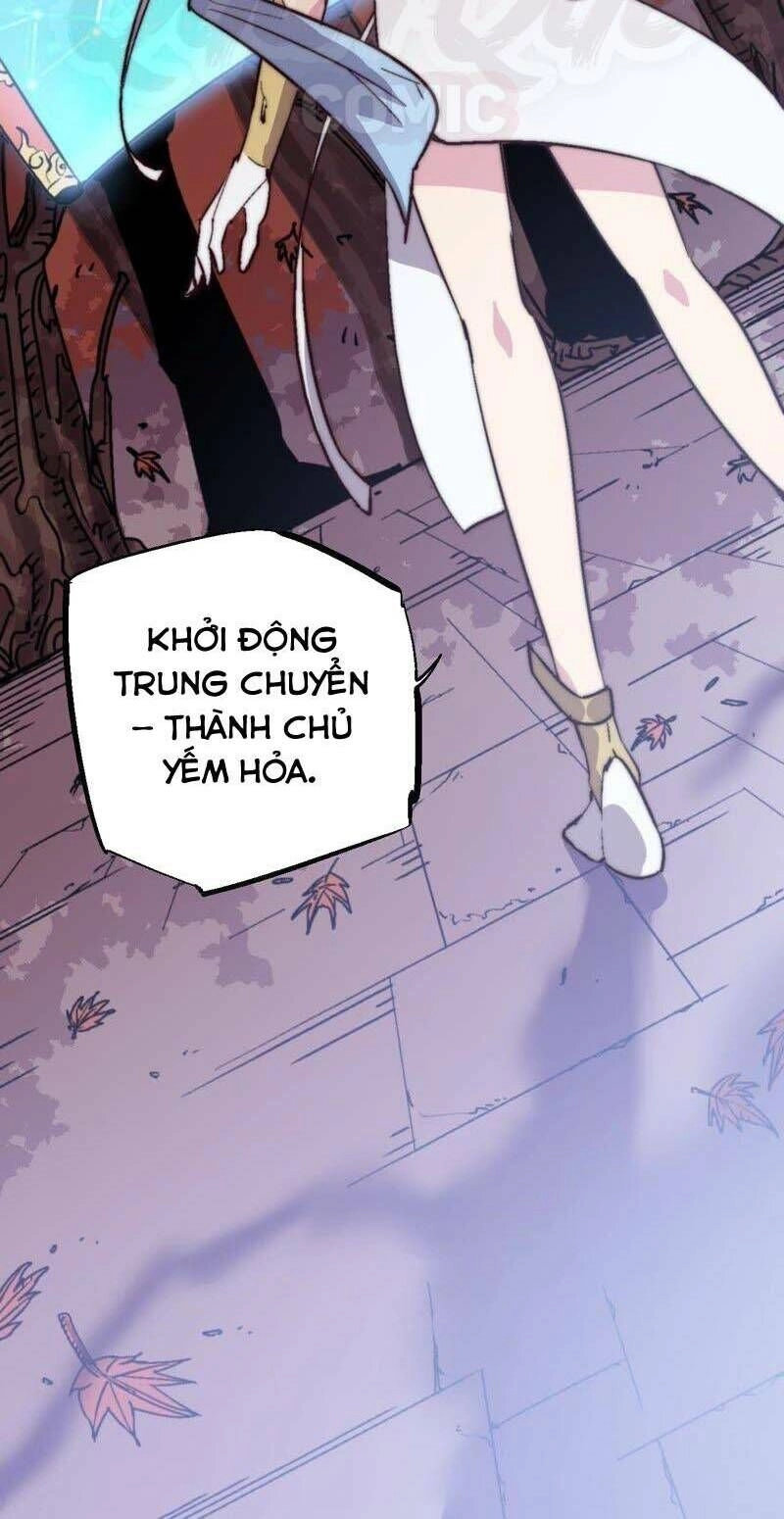 Dãy Số Chí Mạng Chapter 32 - 14