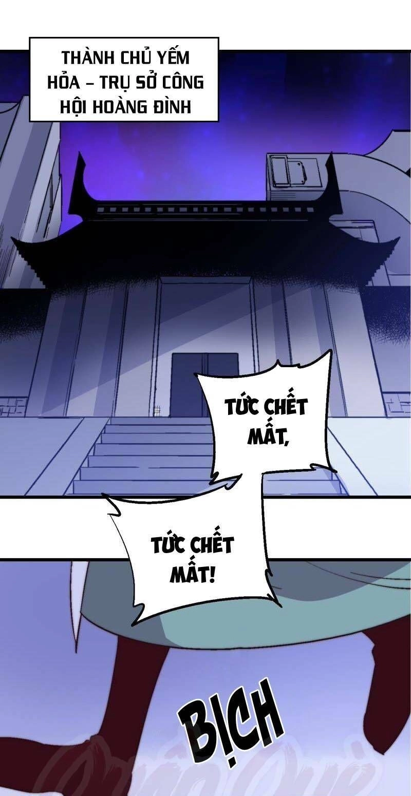 Dãy Số Chí Mạng Chapter 32 - 15