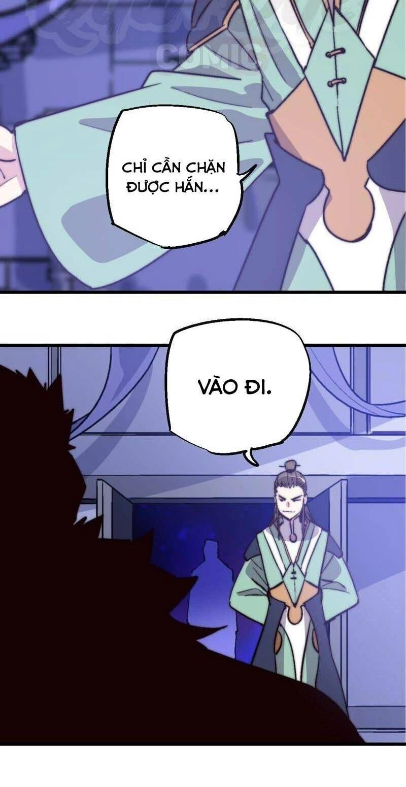 Dãy Số Chí Mạng Chapter 32 - 22