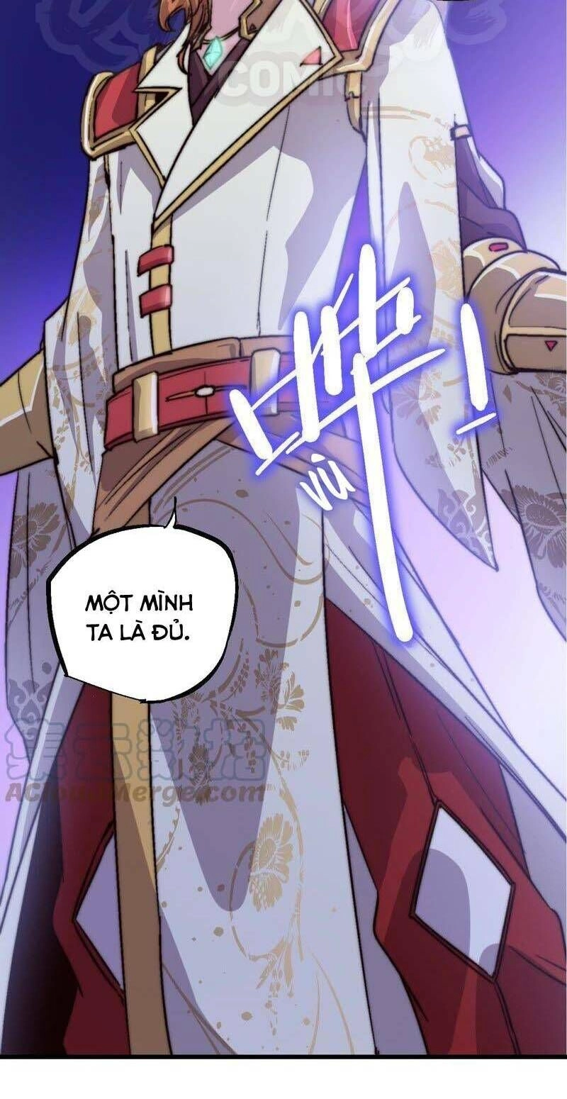 Dãy Số Chí Mạng Chapter 32 - 24