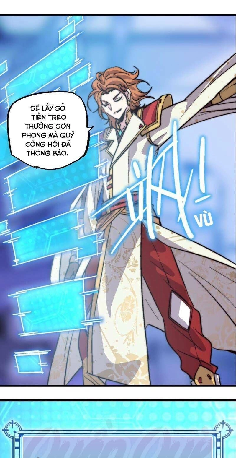 Dãy Số Chí Mạng Chapter 32 - 27