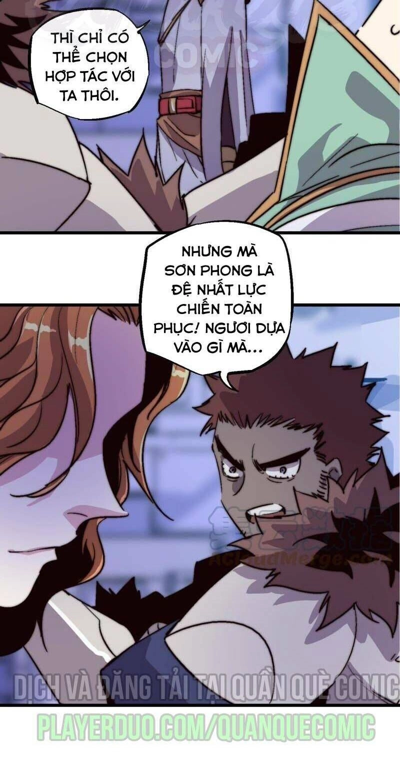 Dãy Số Chí Mạng Chapter 32 - 32