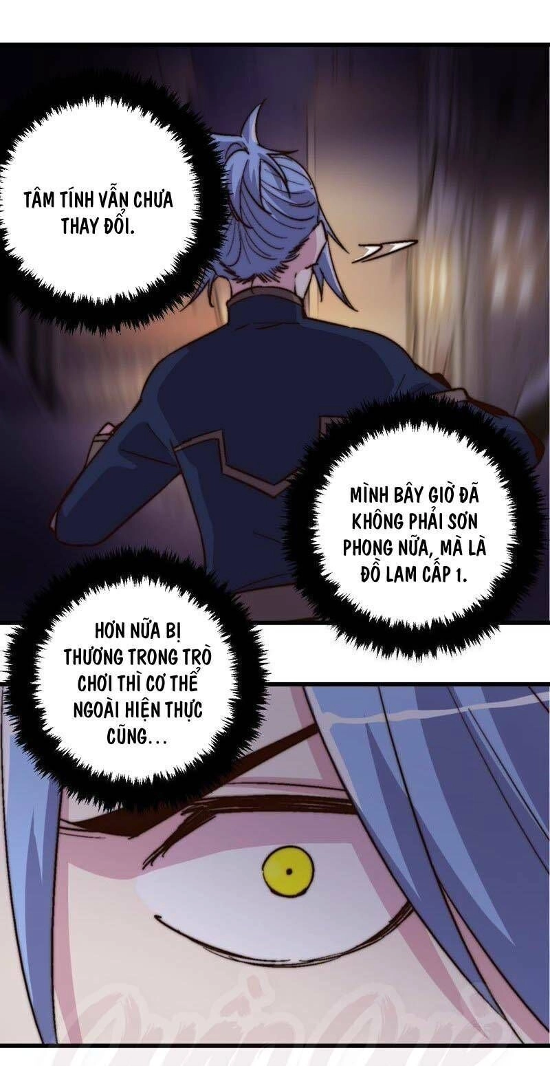 Dãy Số Chí Mạng Chapter 33 - 21