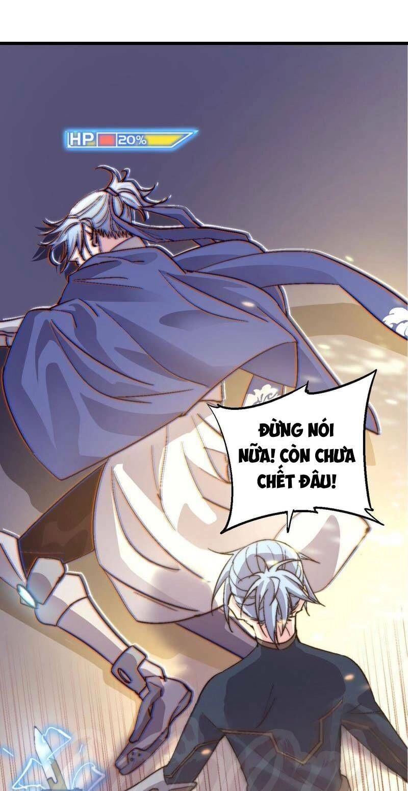 Dãy Số Chí Mạng Chapter 37 - 3