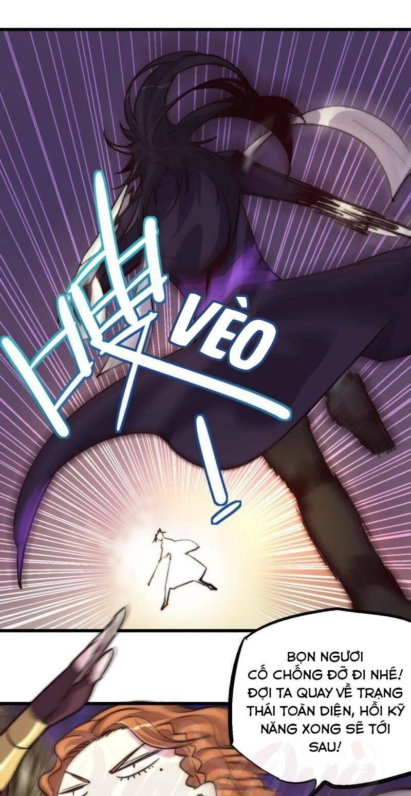 Dãy Số Chí Mạng Chapter 37 - 7