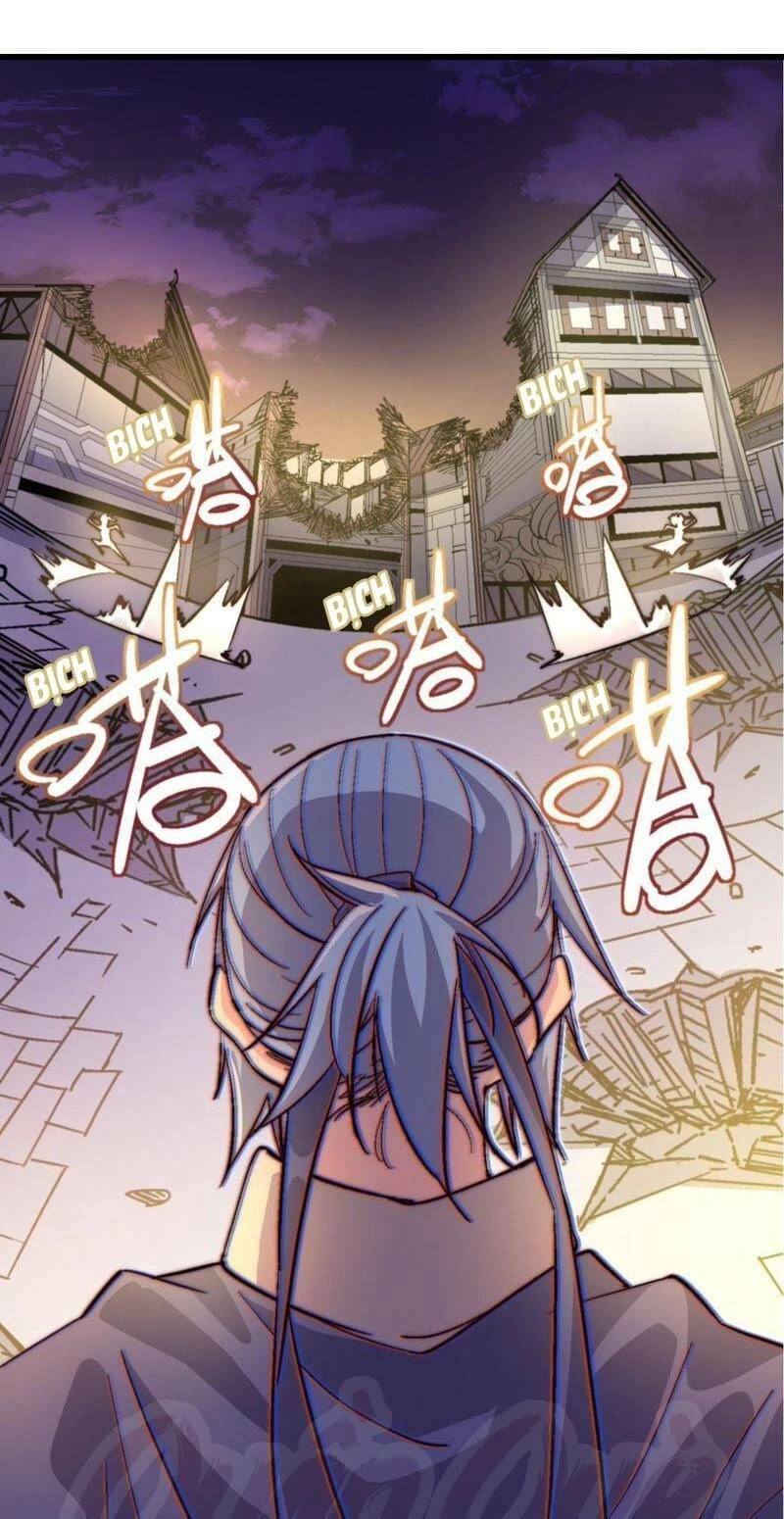 Dãy Số Chí Mạng Chapter 37 - 9