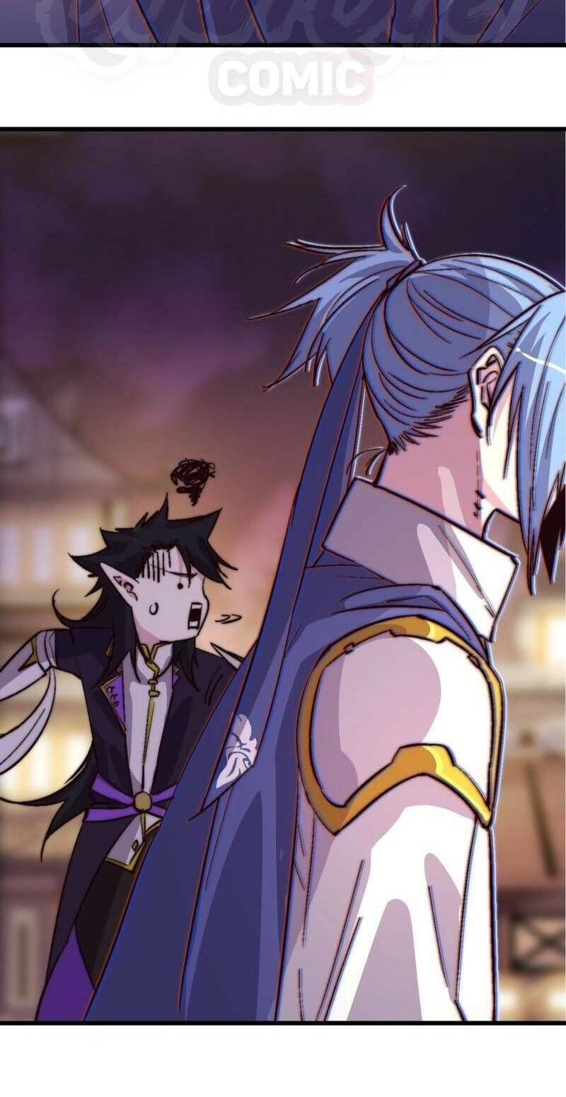 Dãy Số Chí Mạng Chapter 37 - 10