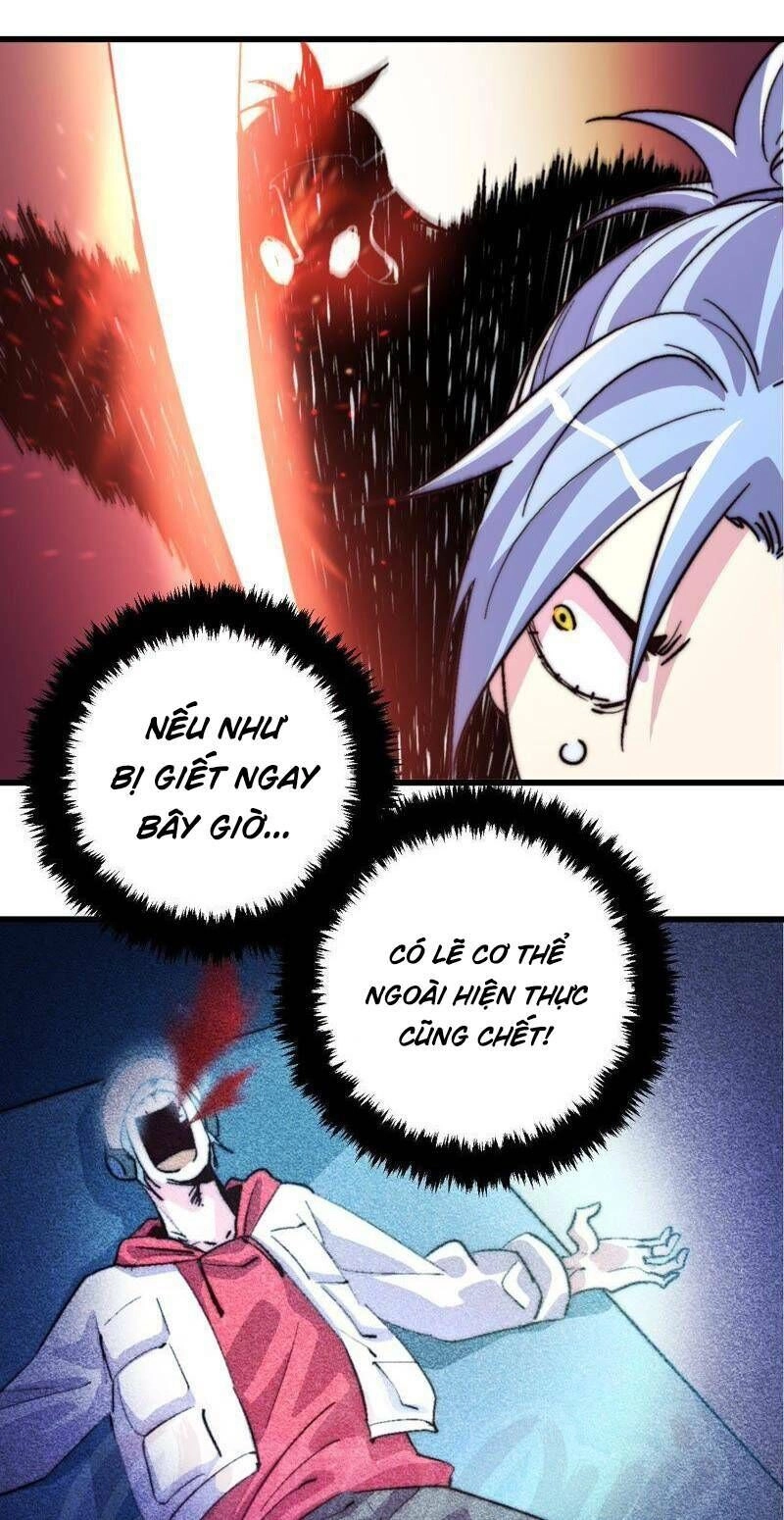 Dãy Số Chí Mạng Chapter 37 - 13