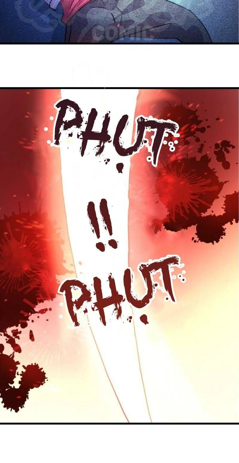 Dãy Số Chí Mạng Chapter 37 - 14