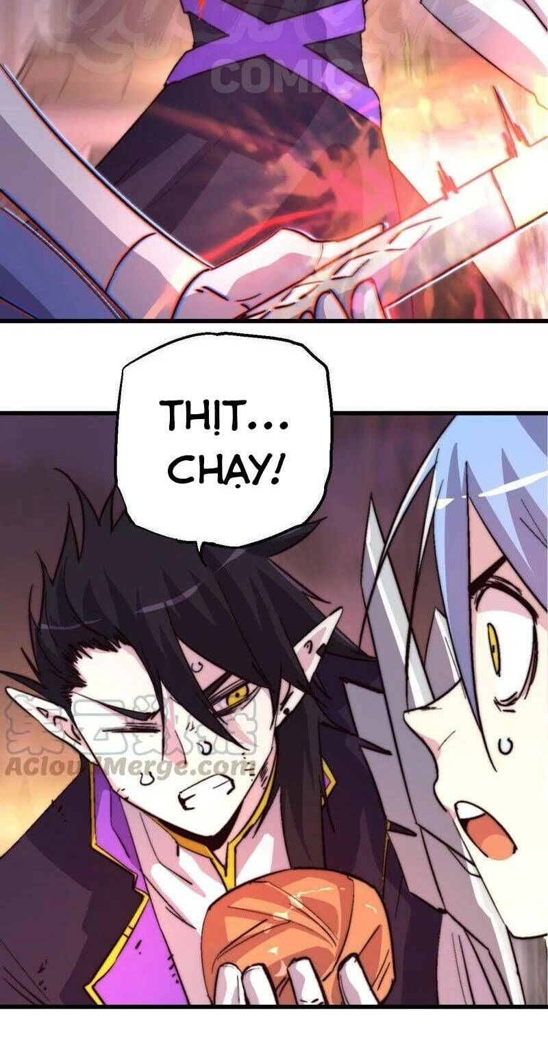 Dãy Số Chí Mạng Chapter 37 - 16