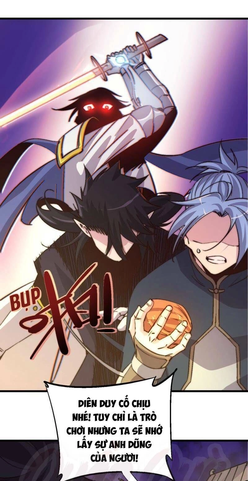 Dãy Số Chí Mạng Chapter 37 - 17