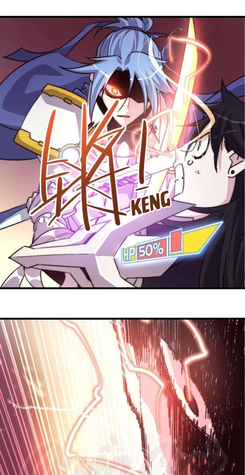 Dãy Số Chí Mạng Chapter 37 - 19