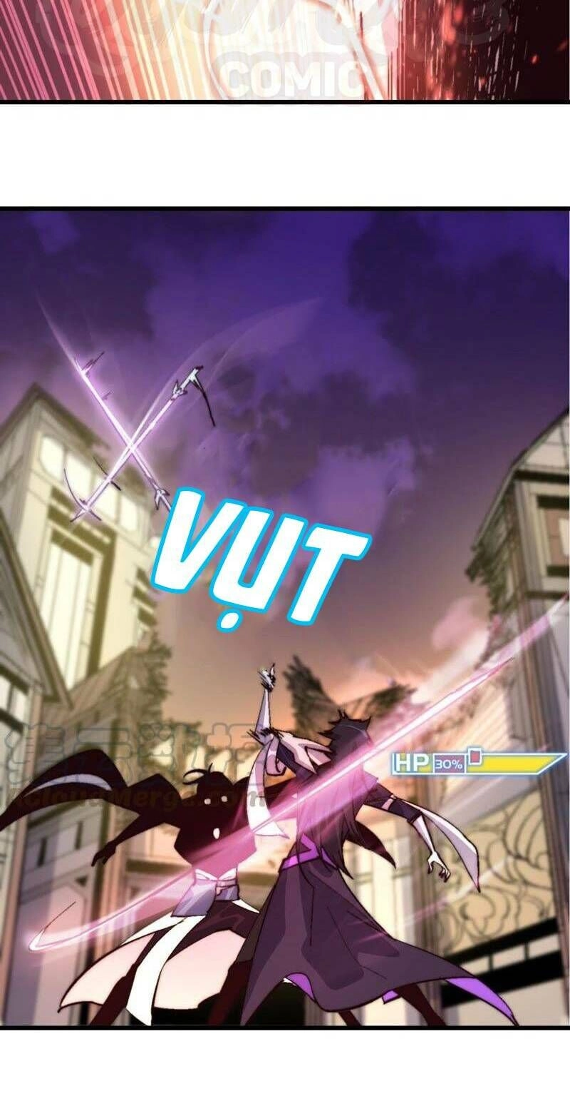 Dãy Số Chí Mạng Chapter 37 - 20