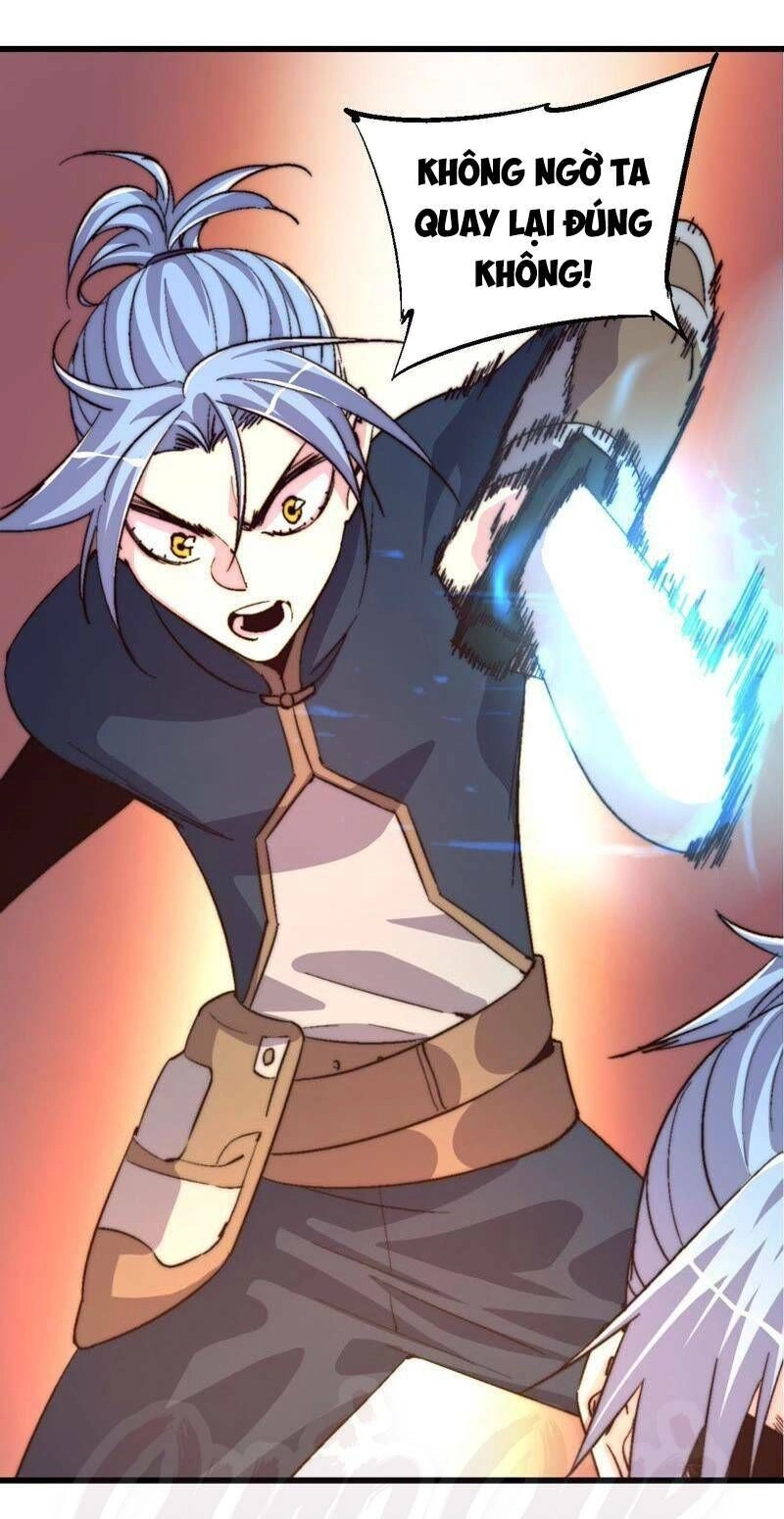 Dãy Số Chí Mạng Chapter 37 - 23