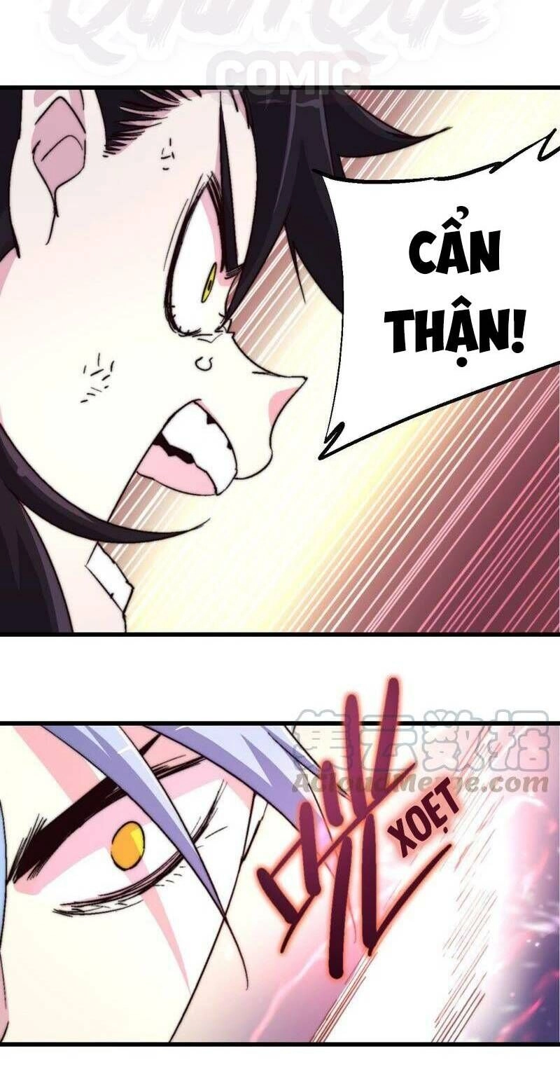 Dãy Số Chí Mạng Chapter 37 - 24