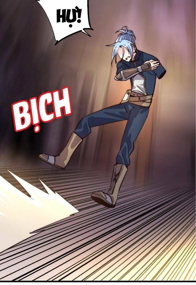 Dãy Số Chí Mạng Chapter 37 - 27