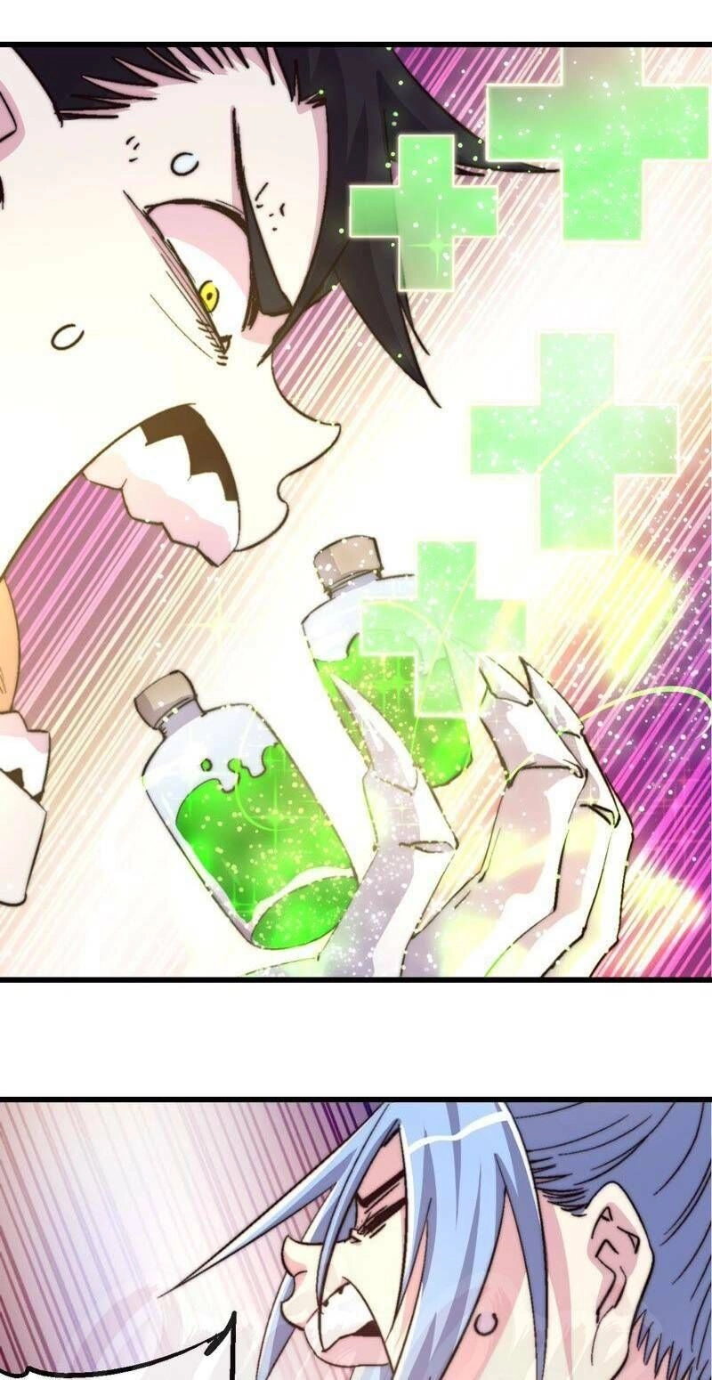 Dãy Số Chí Mạng Chapter 37 - 29