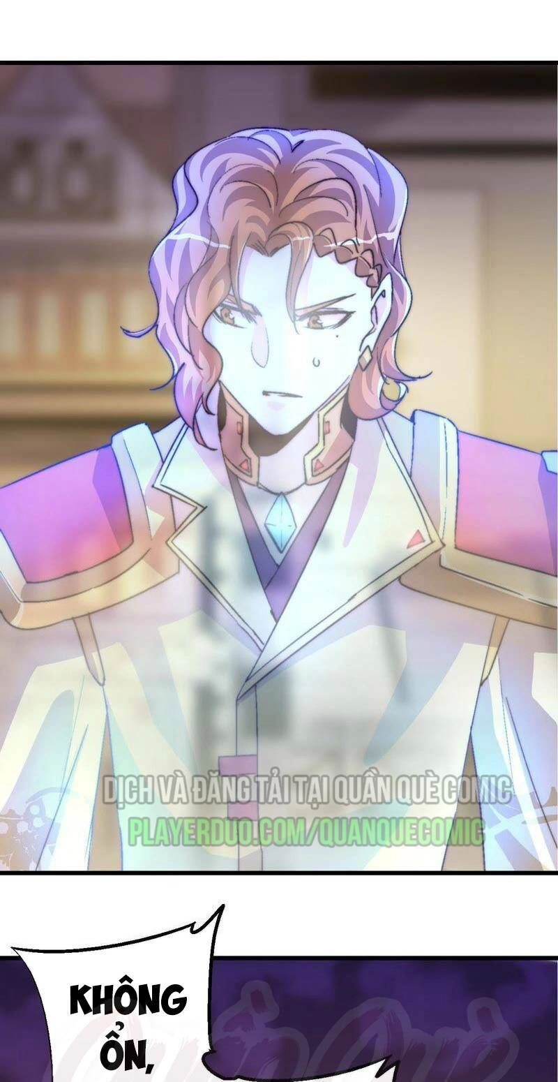 Dãy Số Chí Mạng Chapter 37 - 31