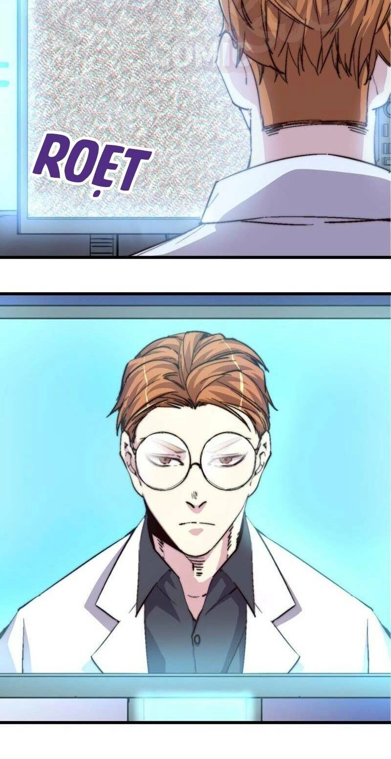 Dãy Số Chí Mạng Chapter 39 - 2