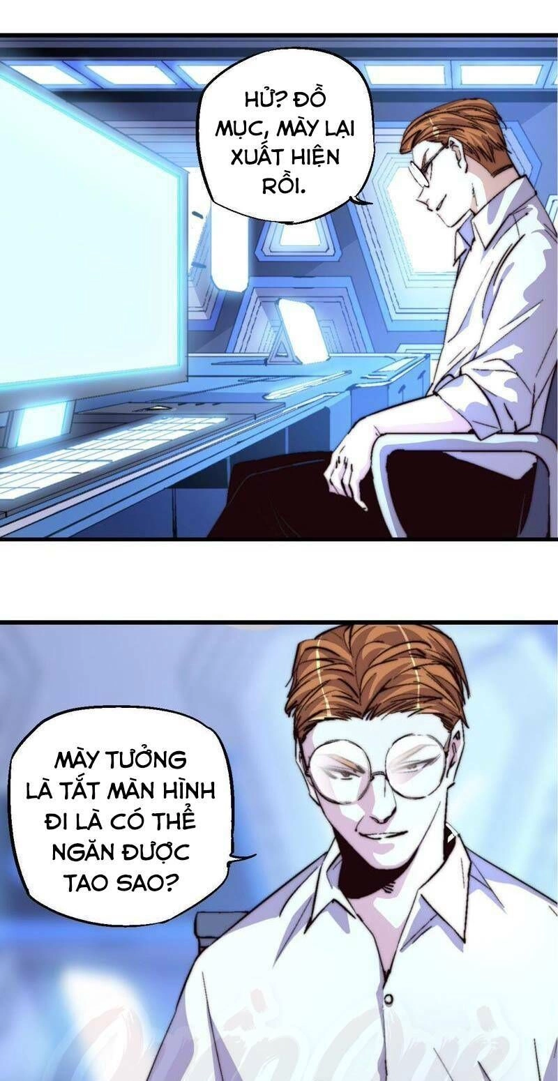 Dãy Số Chí Mạng Chapter 39 - 3