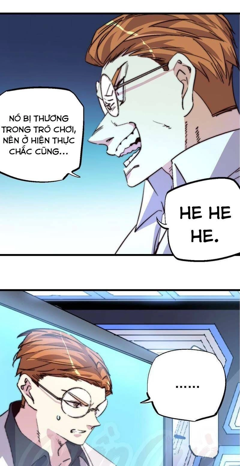 Dãy Số Chí Mạng Chapter 39 - 5