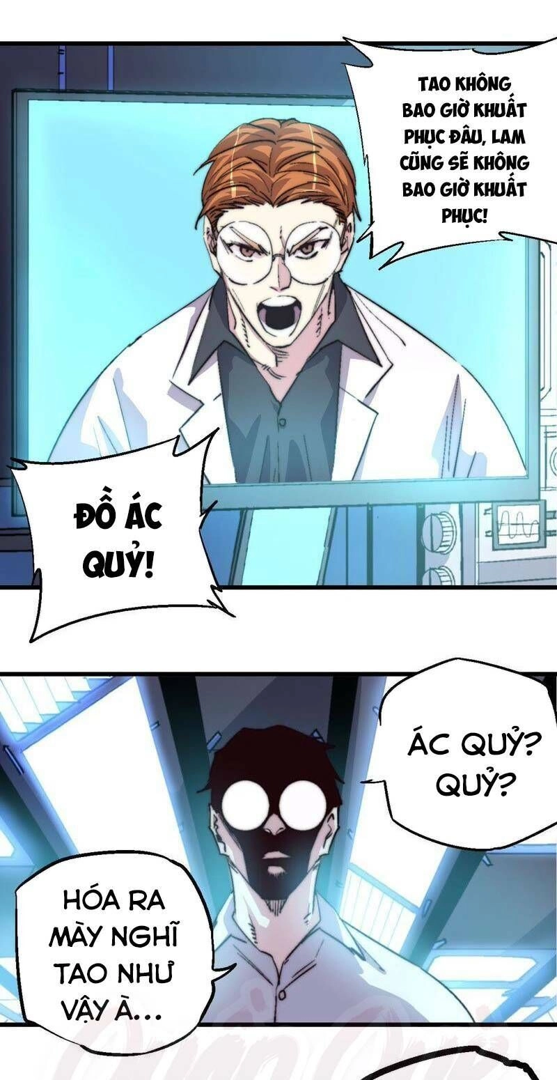 Dãy Số Chí Mạng Chapter 39 - 7