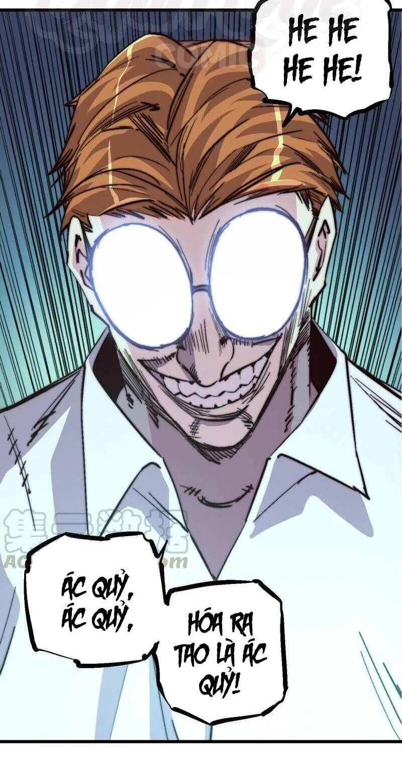 Dãy Số Chí Mạng Chapter 39 - 8