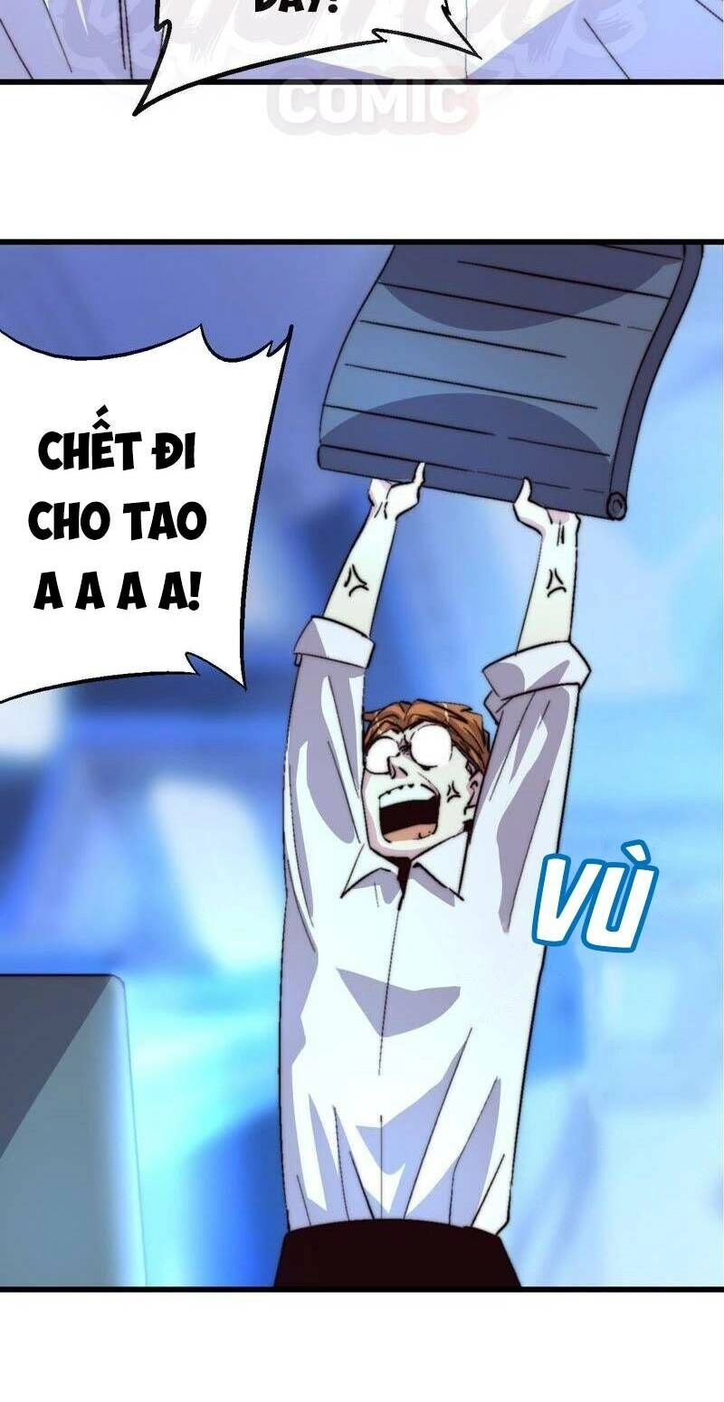 Dãy Số Chí Mạng Chapter 39 - 10