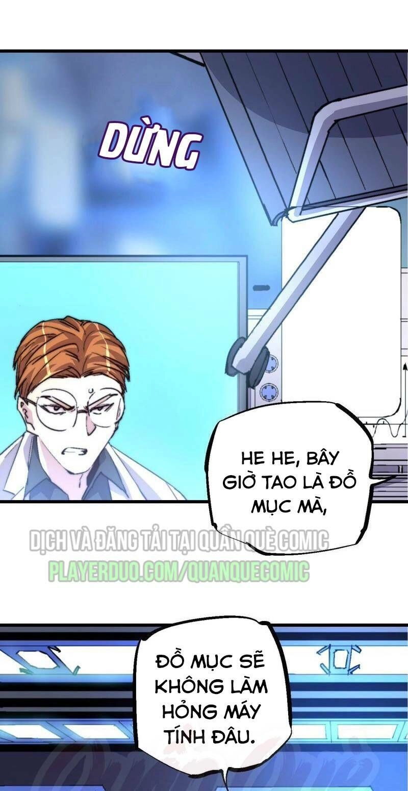 Dãy Số Chí Mạng Chapter 39 - 11