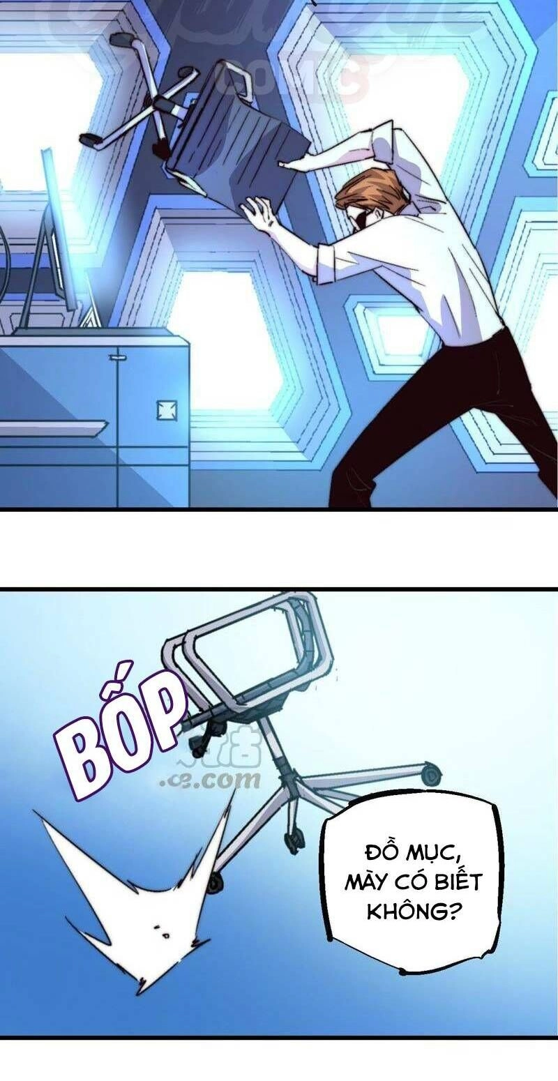 Dãy Số Chí Mạng Chapter 39 - 12