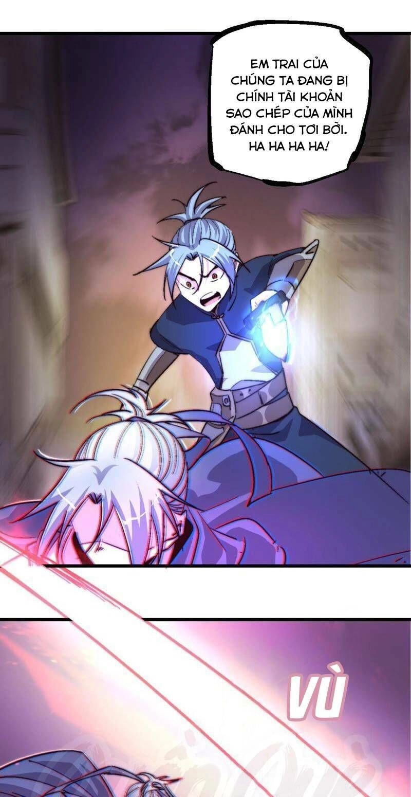 Dãy Số Chí Mạng Chapter 39 - 17