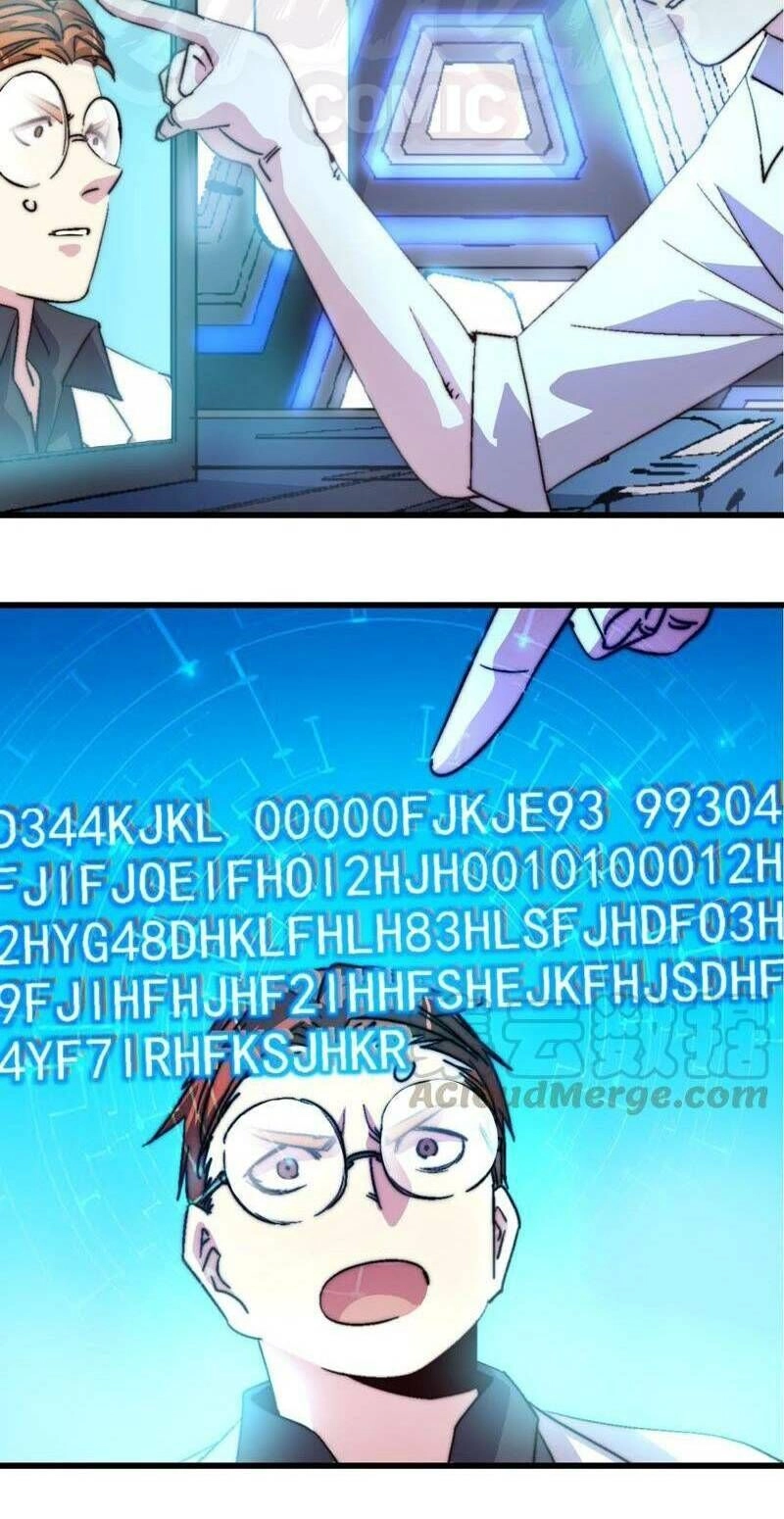 Dãy Số Chí Mạng Chapter 39 - 20