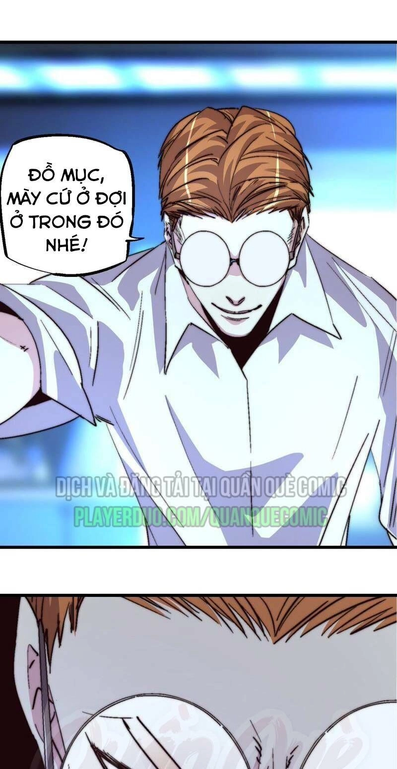 Dãy Số Chí Mạng Chapter 39 - 21