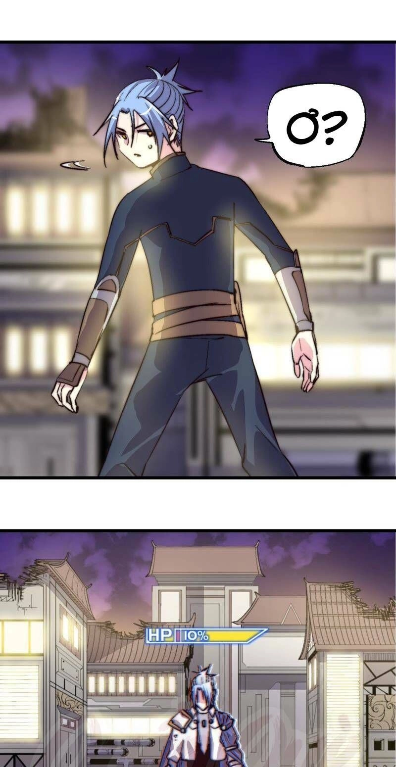 Dãy Số Chí Mạng Chapter 39 - 23