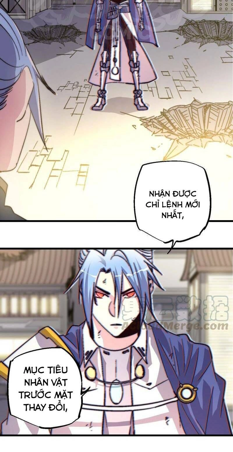 Dãy Số Chí Mạng Chapter 39 - 24