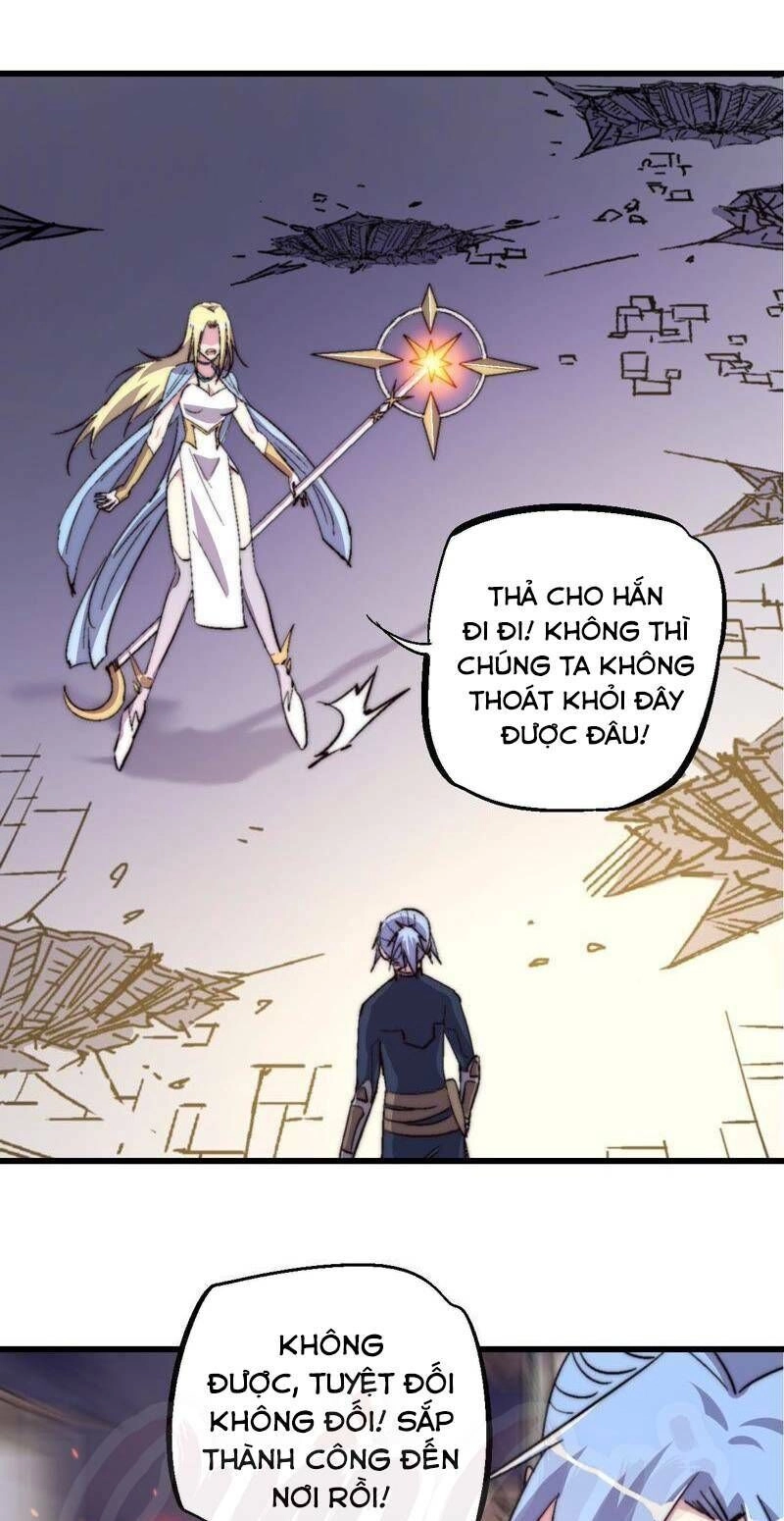 Dãy Số Chí Mạng Chapter 39 - 27