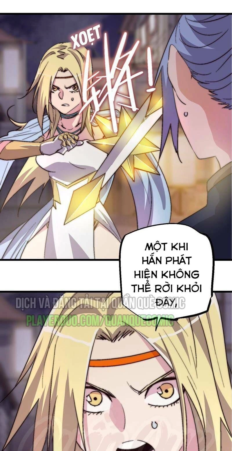 Dãy Số Chí Mạng Chapter 39 - 31