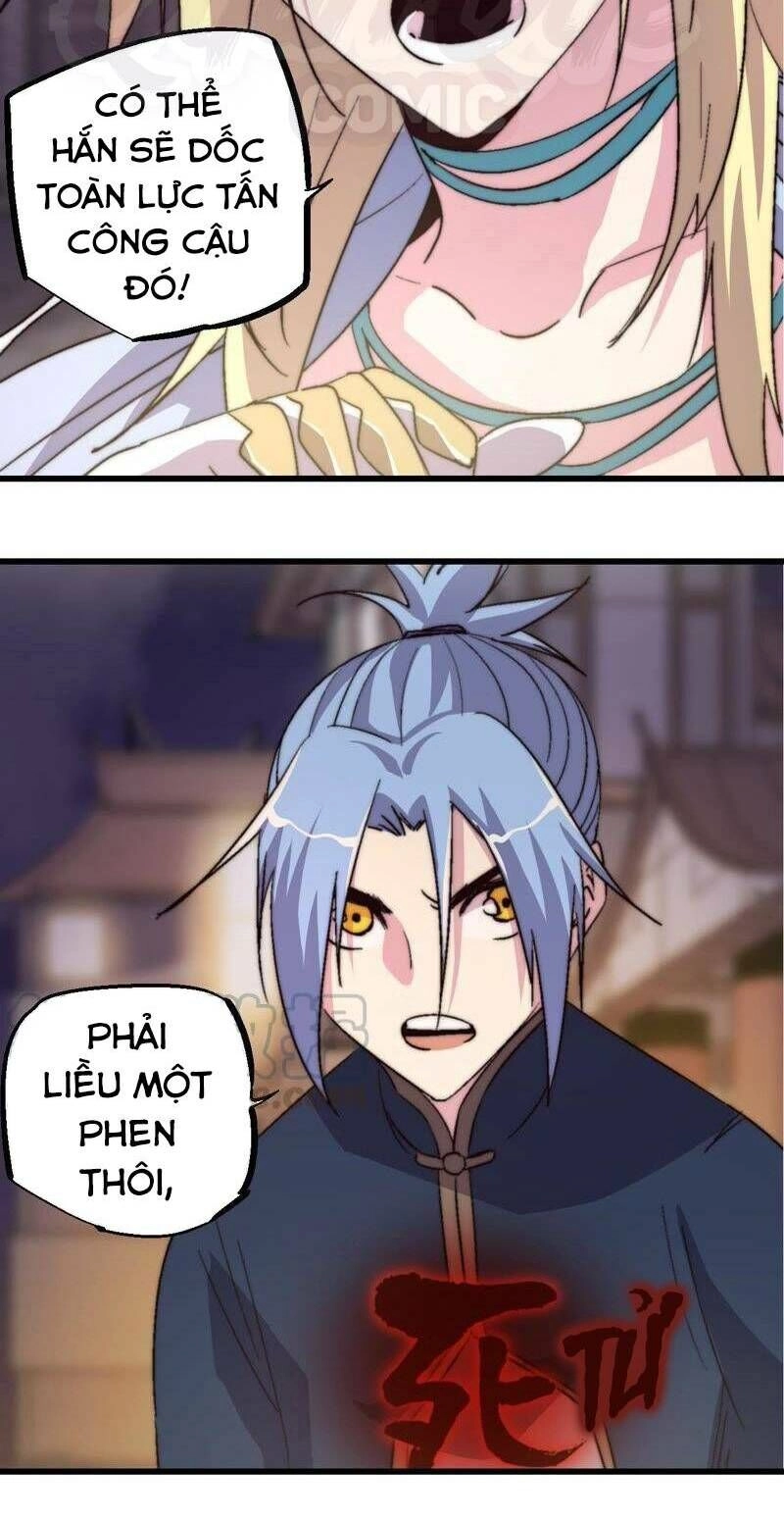 Dãy Số Chí Mạng Chapter 39 - 32