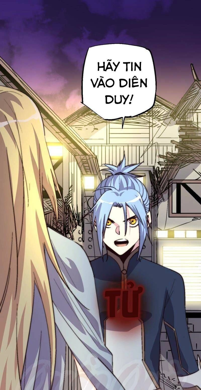 Dãy Số Chí Mạng Chapter 39 - 33