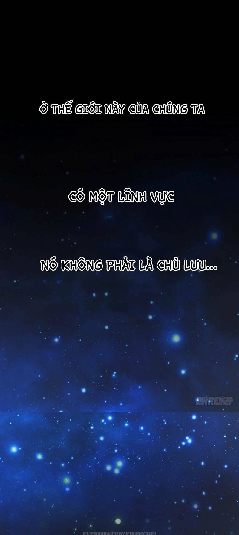 Dã Âu Lão Tổ Chapter 1 - 1