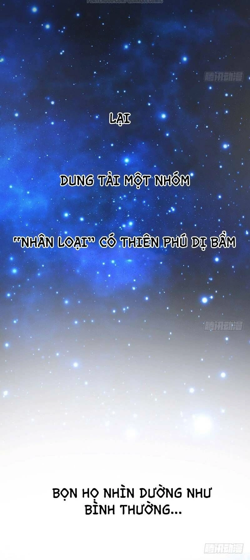 Dã Âu Lão Tổ Chapter 1 - 2