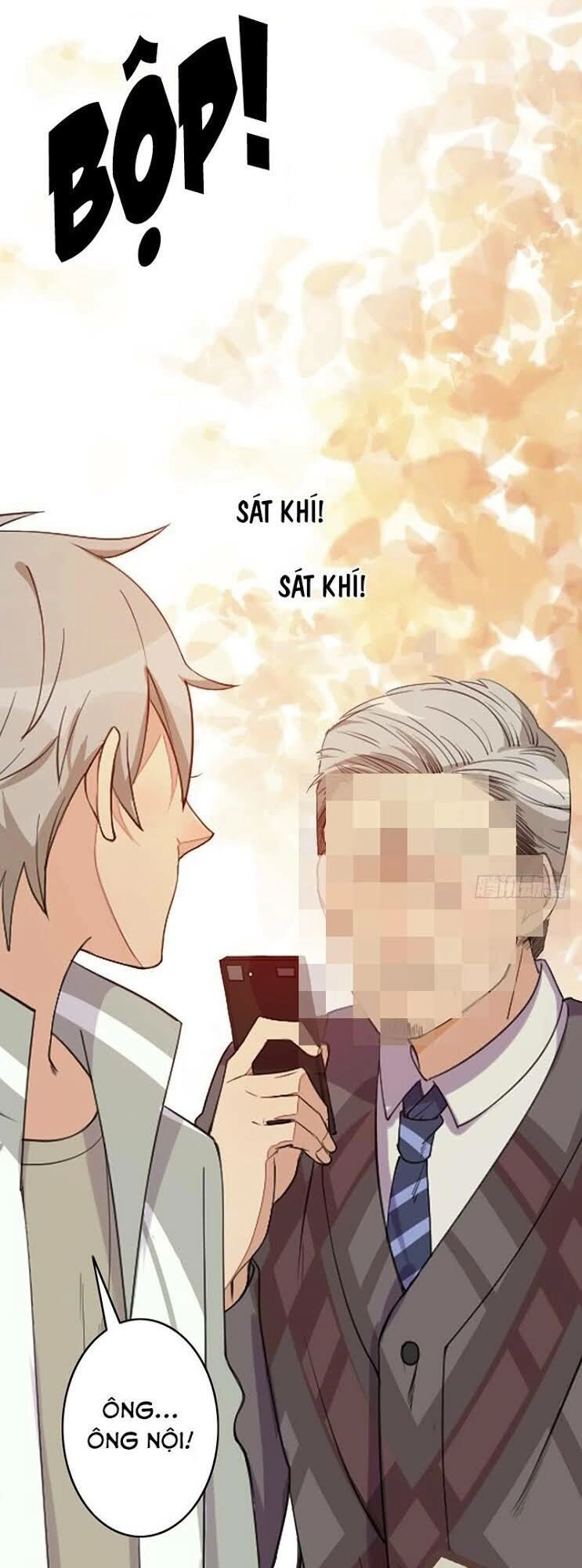 Dã Âu Lão Tổ Chapter 1 - 17