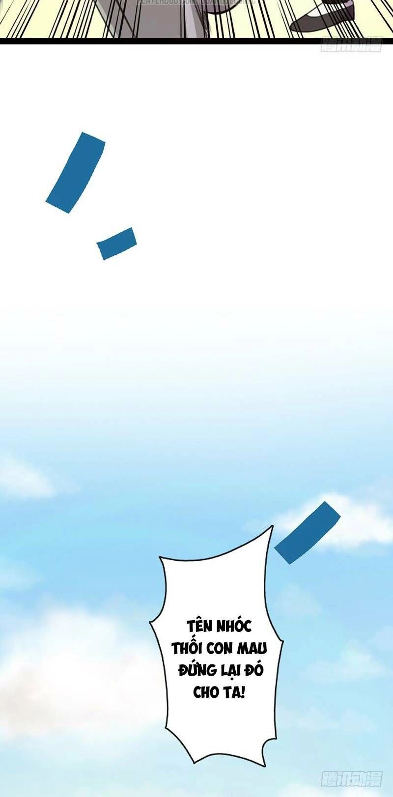 Dã Âu Lão Tổ Chapter 1 - 21