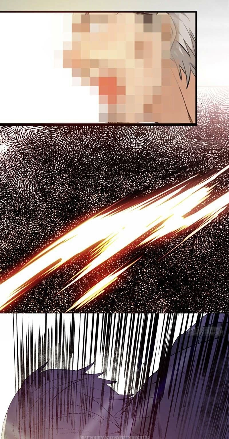 Dã Âu Lão Tổ Chapter 1 - 27