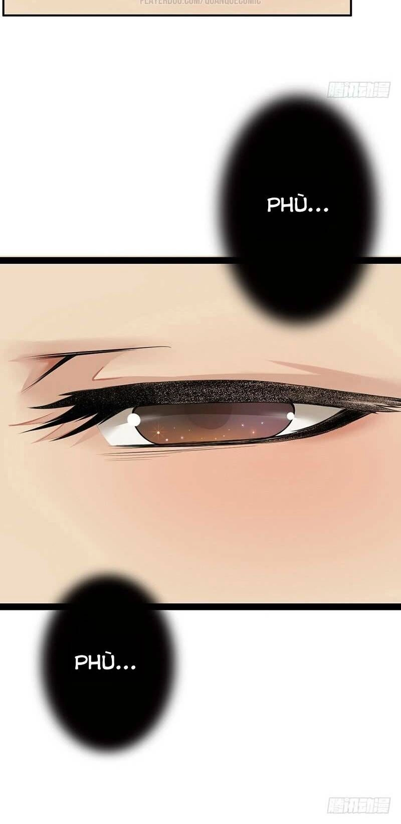 Dã Âu Lão Tổ Chapter 1 - 35
