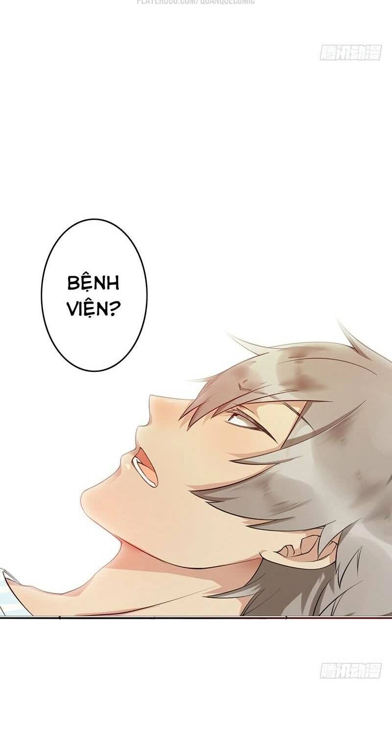 Dã Âu Lão Tổ Chapter 1 - 39