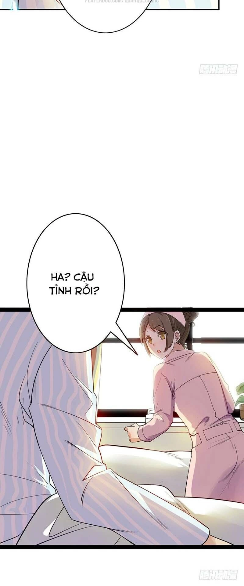 Dã Âu Lão Tổ Chapter 1 - 41