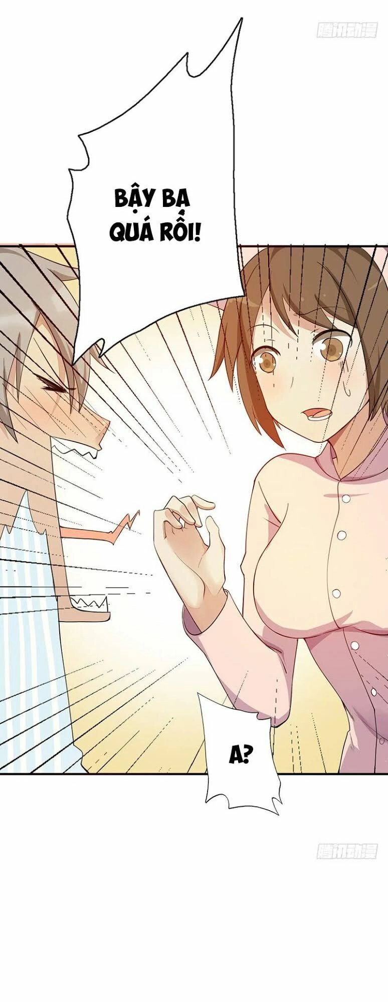 Dã Âu Lão Tổ Chapter 1 - 47