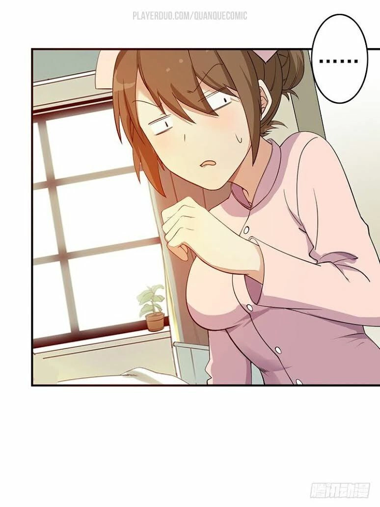 Dã Âu Lão Tổ Chapter 1 - 48
